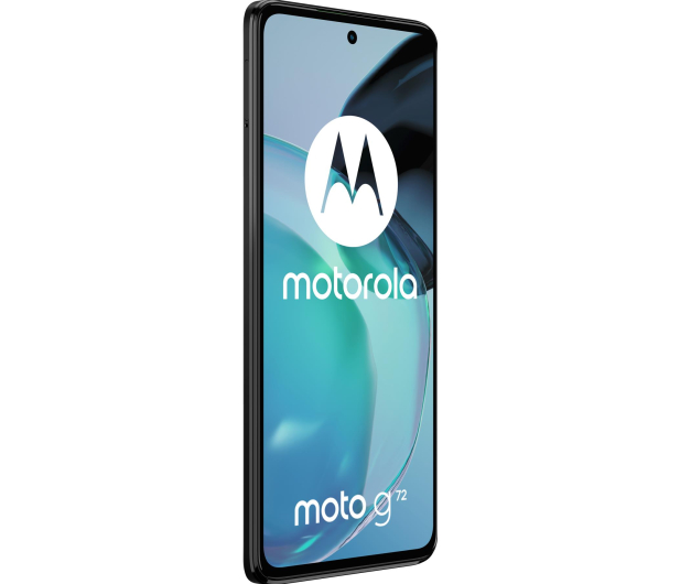 MOTOROLA MOTO G72 8/128GB czarny - 1079489 - zdjęcie 5